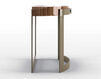 Side table Bruno Zampa 2020 OLIVER courtesy table