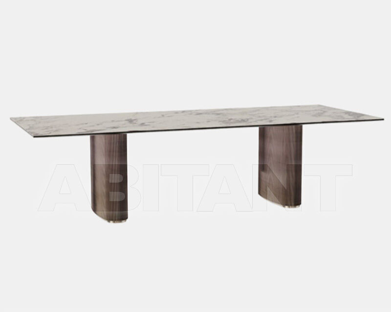 Dining table FOGLIO RETTANGOLARE 280 price on request Buy Dining table Cavio srl 2024 FOGLIO RETTANGOLARE 280