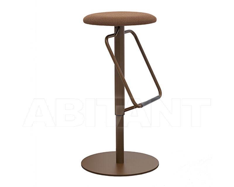 Bar stool COSMO 2116 BF price on request Buy Bar stool COSMO Bross Italia 2024 2116 BF