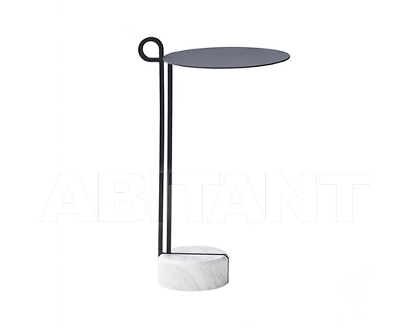 Side table LOOP 3370 price on request Buy Side table LOOP Bross Italia 2024 3370