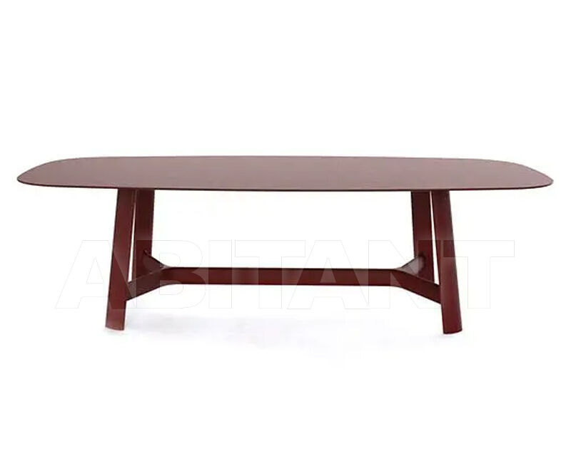 Dining table RIVER 3358 price on request Buy Dining table RIVER Bross Italia 2024 3358