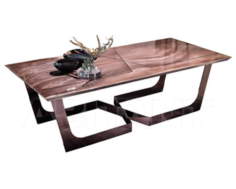 Buy Dining table ALCHIMIA Epoque & Co Srl 2024 ARTM55
