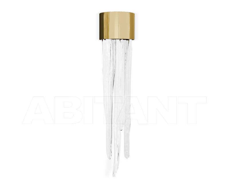 Buy Wall light Luxxu by Covet Lounge 2024 Babel Small