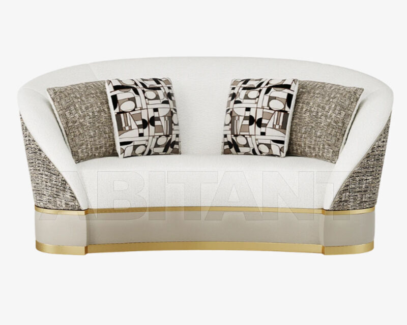 Sofa LORETO II FUP220026ABN price on request Buy Sofa LORETO II Frato 2025 FUP220026ABN