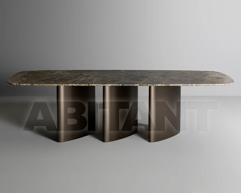 Buy Dining table Louver Table Bonaldo 2025 TBYM