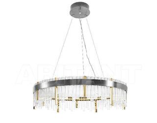 Сhandelier DV HOME COLLECTION 2025 ELITE ROUND LAMPADARIO