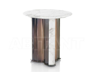 Side table DV HOME COLLECTION 2025 MANHATTAN TAVOLO LAMPADA