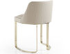 Chair DV HOME COLLECTION 2025 COCO CANNETÈ SEDIA