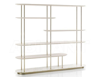 Shelves DV HOME COLLECTION 2025 MANHATTAN LIBRERIA