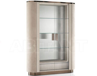 Glass case DV HOME COLLECTION 2025 HOLLYWOOD VETRINA