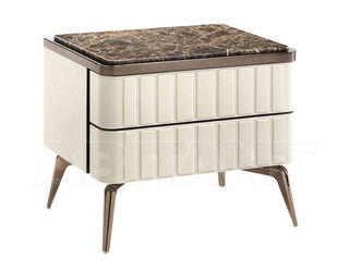 Nightstand DV HOME COLLECTION 2025 HOLLYWOOD COMODINO