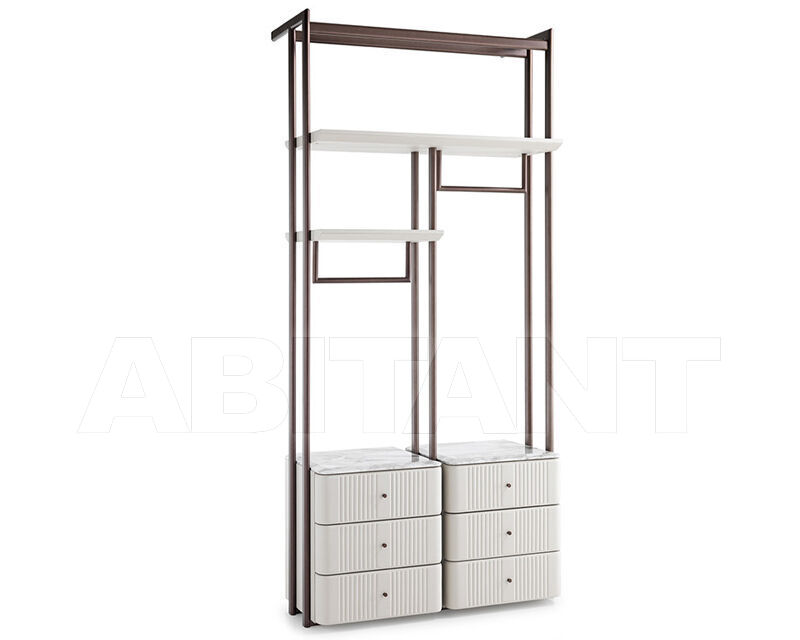 dressing room HOLLYWOOD CABINA ARMADIO TIPO B price on request Buy dressing room DV HOME COLLECTION 2025 HOLLYWOOD CABINA ARMADIO TIPO B