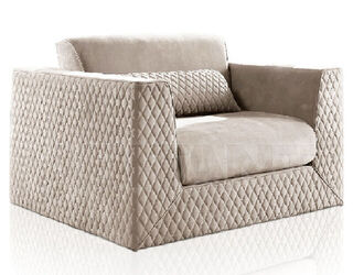 Chair DV HOME COLLECTION 2025 COOPER POLTRONA