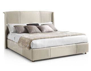 Bed DV HOME COLLECTION 2025 COCO CANNETÈ LETTO
