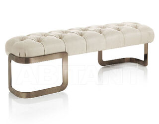 Banquette DV HOME COLLECTION 2025 COCO CAPITONNÈ PANCA