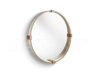 Wall mirror DV HOME COLLECTION 2025 MANHATTAN SPECCHIERA 120