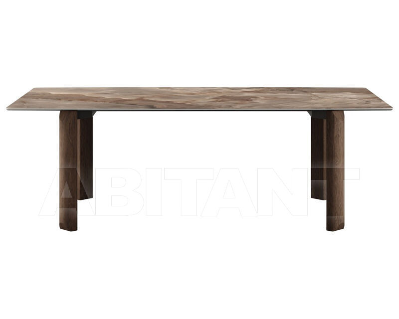 Buy Dining table MOSA Seven Sedie Reproductions 2025 0TA690CC