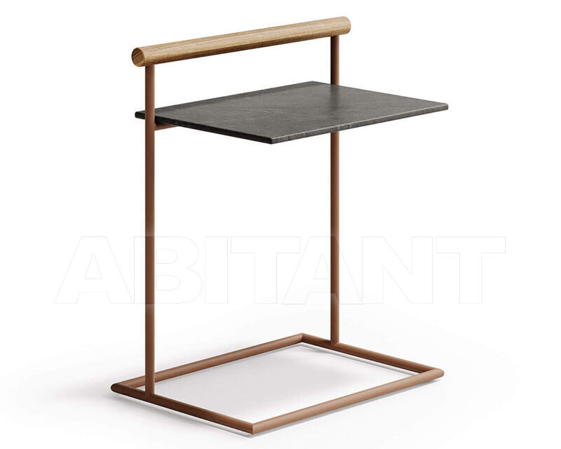 Side table Pipe PF.OUT.PI.SR price on request Buy Side table Pipe Atmosphera 2025 PF.OUT.PI.SR
