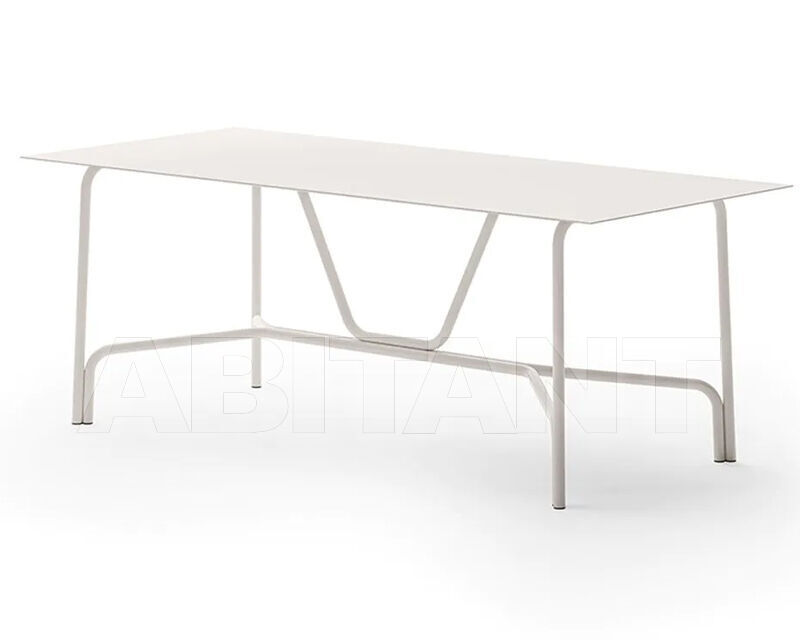 Dining table Salò SATAREPSA price on request Buy Dining table Salò Unopiù S.p.A. 2025 SATAREPSA