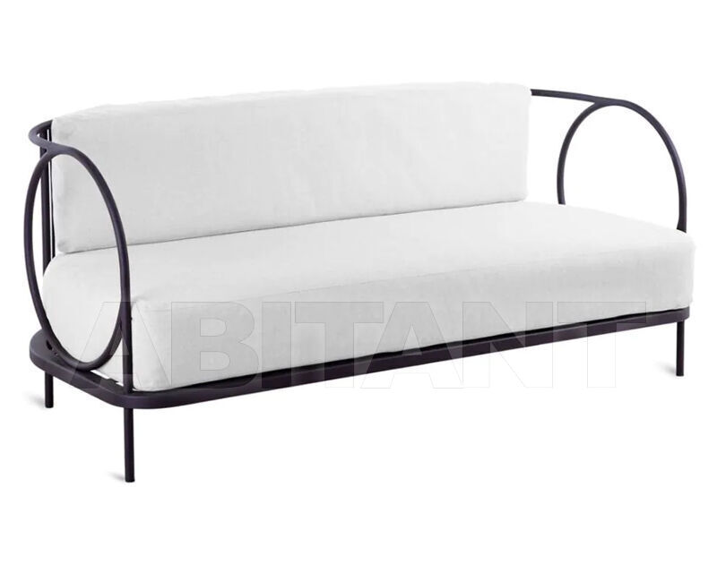 Terrace couch Ariete ARIDIVGBR price on request Buy Terrace couch Ariete Unopiù S.p.A. 2025 ARIDIVGBR