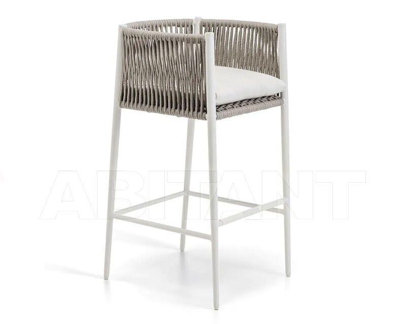 Buy Bar stool Luce Unopiù S.p.A. 2025 LUNSGAB