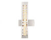 Wall light SkyFi Versmissen 2025 SKYFIWALL-ALU+LED