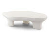 Coffee table URAL 13015509 white Coffee table URAL JLC (Jose Leite de Castro) 2025 13015509