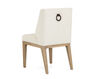 Chair BORGIA 11221549 Ivory Chair BORGIA JLC (Jose Leite de Castro) 2025 11221549