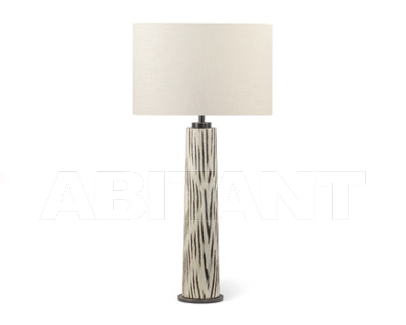 Buy Table lamp TOTEM ZEBRA JLC (Jose Leite de Castro) 2025 I0606625
