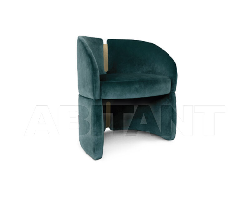 Armchair ISADORA price on request Buy Armchair Boca Do Lobo by Covet Lounge 2025 ISADORA