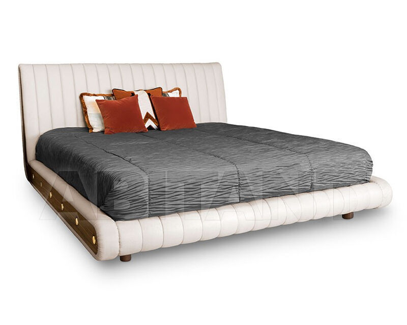 Buy Bed Maison Valentina by Covet Lounge 2025 MINELLI BED
