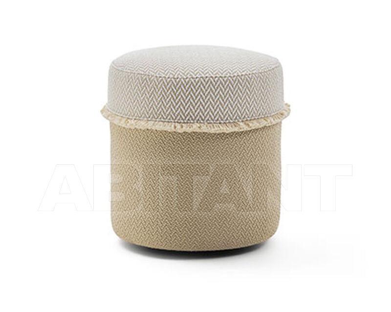 Buy Pouffe TONDINO Galimberti Nino 2025 TDN 35S