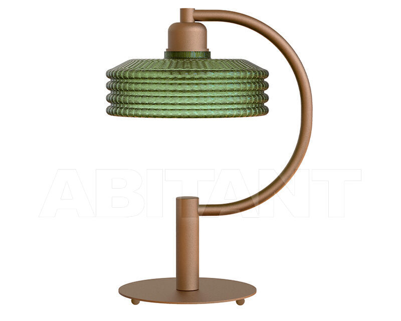 Buy Table lamp Villa Lumi 2025 Vintage D
