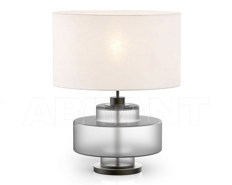 Buy Table lamp Villa Lumi 2025 Edison Frosted
