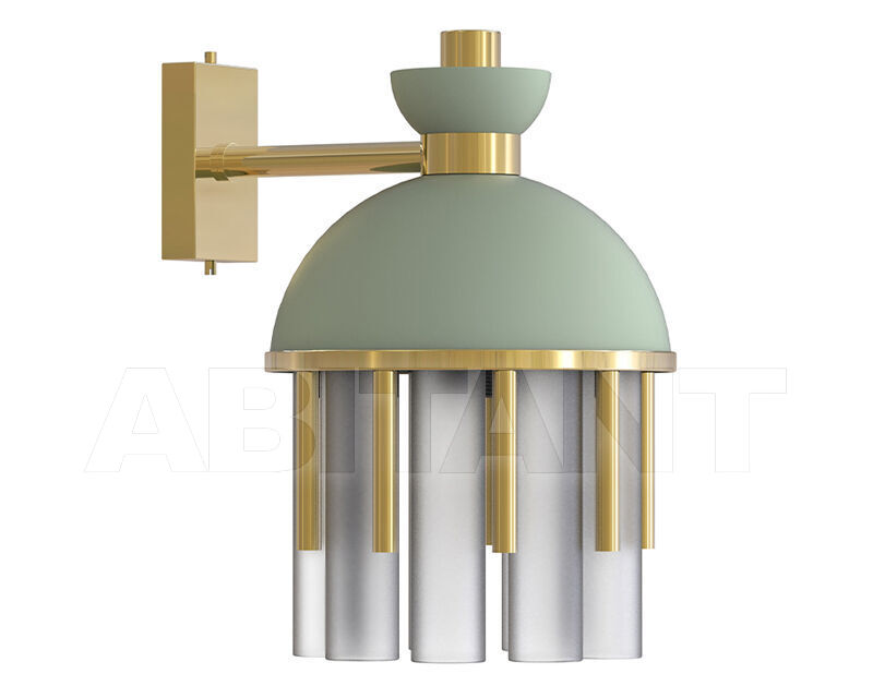 Wall light Koshi Wall price on request Buy Wall light Villa Lumi 2025 Koshi Wall