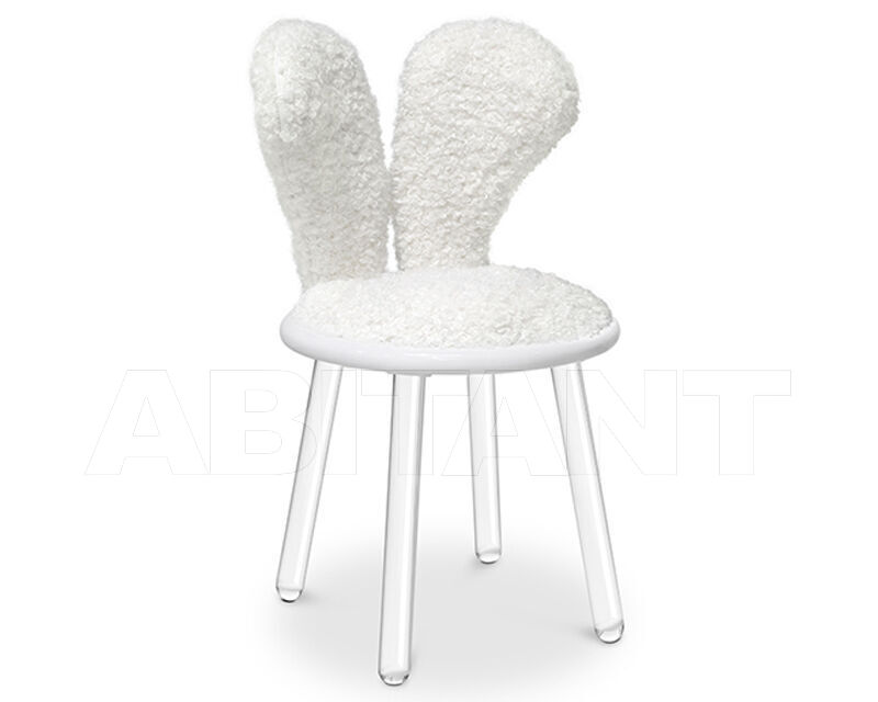 Chair LITTLE BUNNY price on request Buy Chair Circu 2025 LITTLE BUNNY