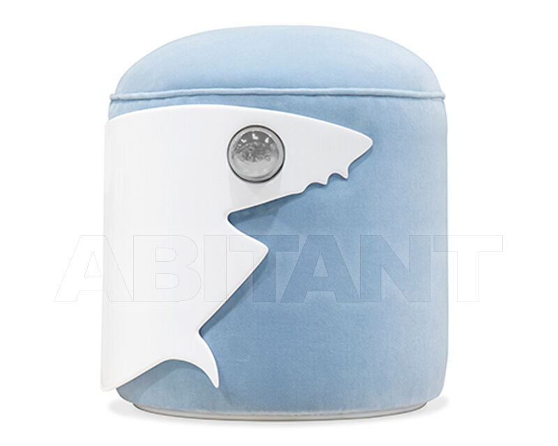 Pouffe SHARK STOOL price on request Buy Pouffe Circu 2025 SHARK STOOL