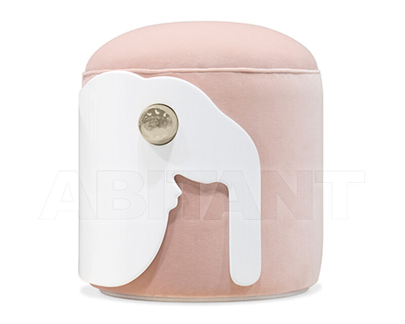 Pouffe ELEPHANT STOOL price on request Buy Pouffe Circu 2025 ELEPHANT STOOL