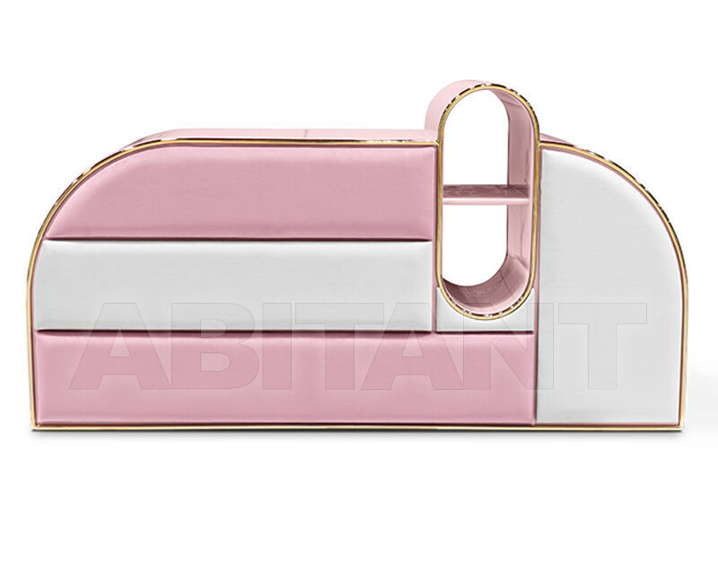 Comode BUBBLE GUM 3 DRAWERS | CHEST price on request Buy Comode Circu 2025 BUBBLE GUM 3 DRAWERS | CHEST