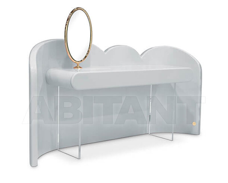 Table CLOUD VANITY CONSOLE price on request Buy Table Circu 2025 CLOUD VANITY CONSOLE