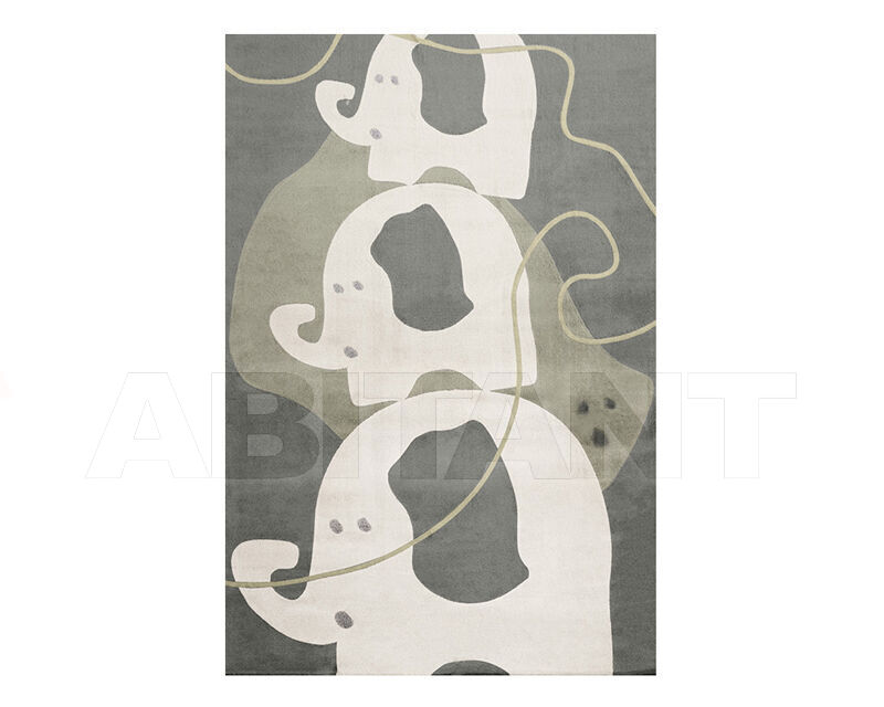 Children's carpet THE POWER ELEPHANT price on request Buy Children's carpet Circu 2025 THE POWER ELEPHANT
