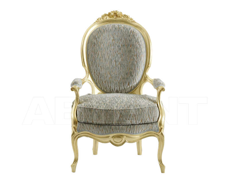 Buy Armchair INARI Asnaghi Interiors 2025 MP2906