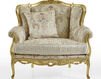 Chair LARAN MP2103 Gold Chair LARAN Asnaghi Interiors 2025 MP2103