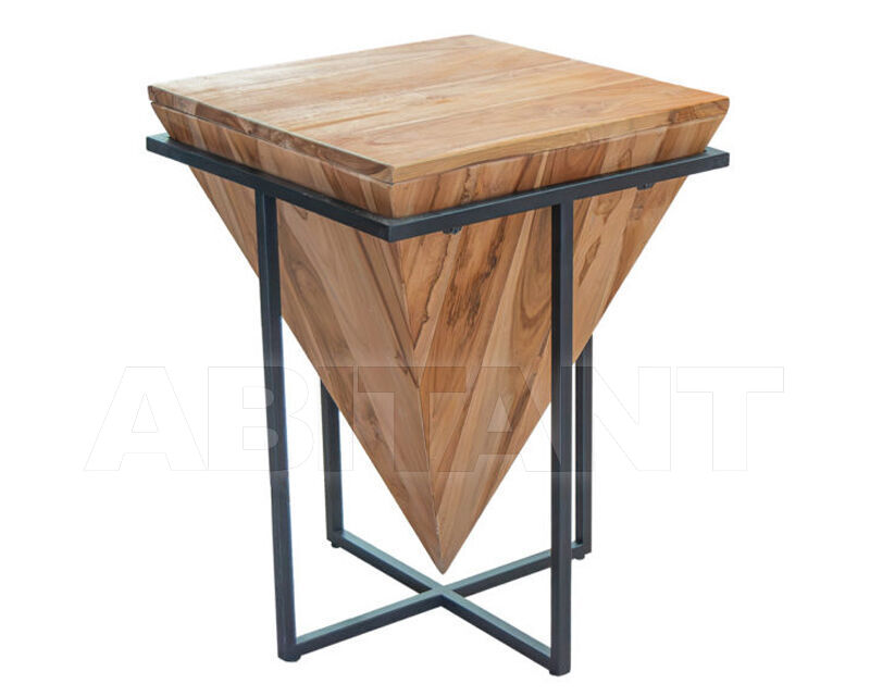 Side table PYRAMID 706115 price on request Buy Side table PYRAMID Moycor 2025 706115