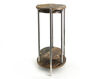 Side table 9620206 Silver Side table Moycor 2025 9620206