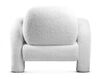 Chair MIA 624101 white Chair MIA Moycor 2025 624101