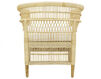 Terrace chair 6702000 Light beige Terrace chair Moycor 2025 6702000