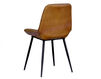 Chair NEW BOSTON 683101 Light brown Chair NEW BOSTON Moycor 2025 683101