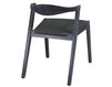 Armchair ARCO 706041 Black Armchair ARCO Moycor 2025 706041