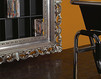 Shelves Vismara Design Baroque FRAME - 120 BAROQUE Contemporary / Modern